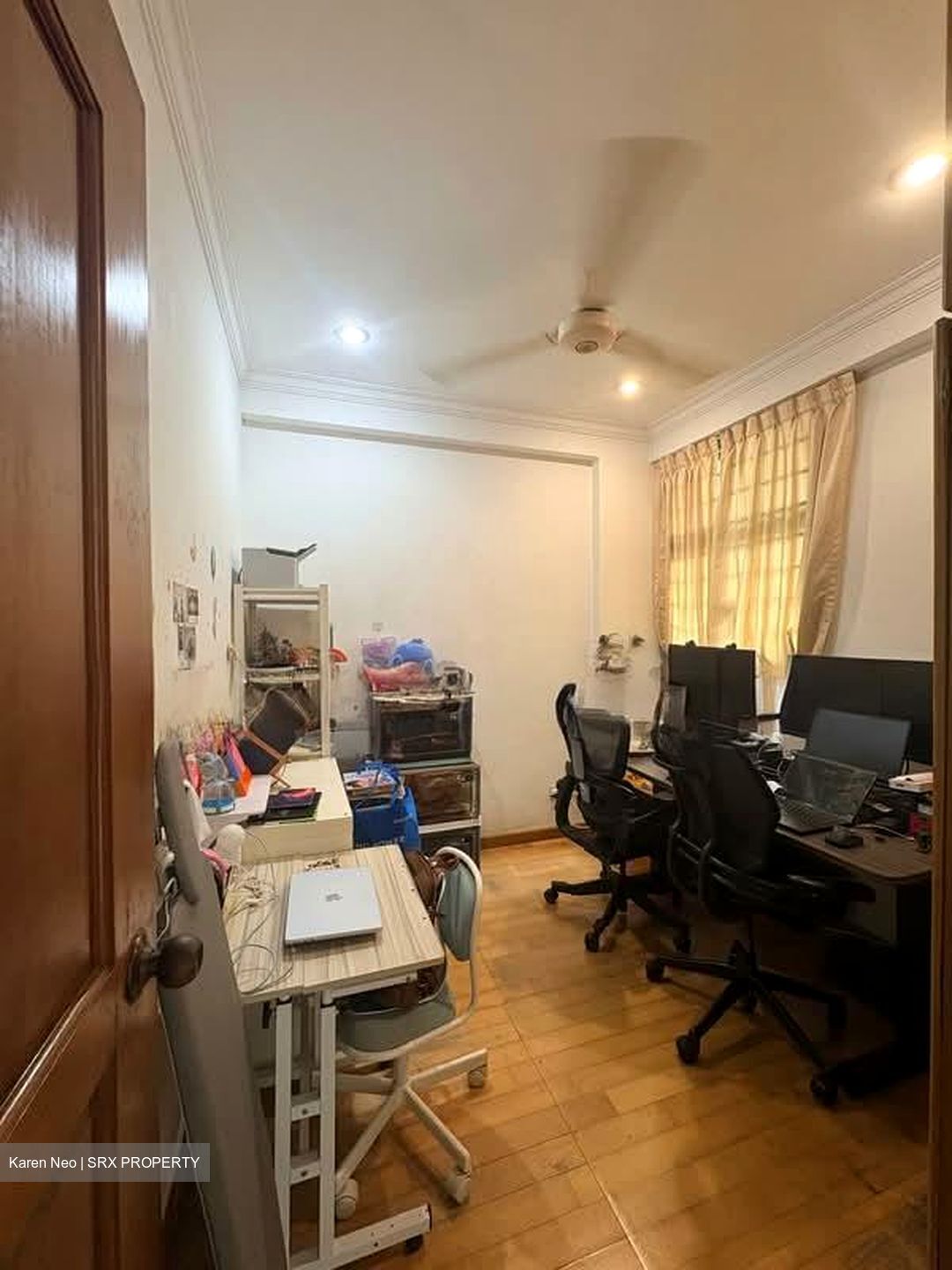 Changi Green (D16), Condominium #597203891